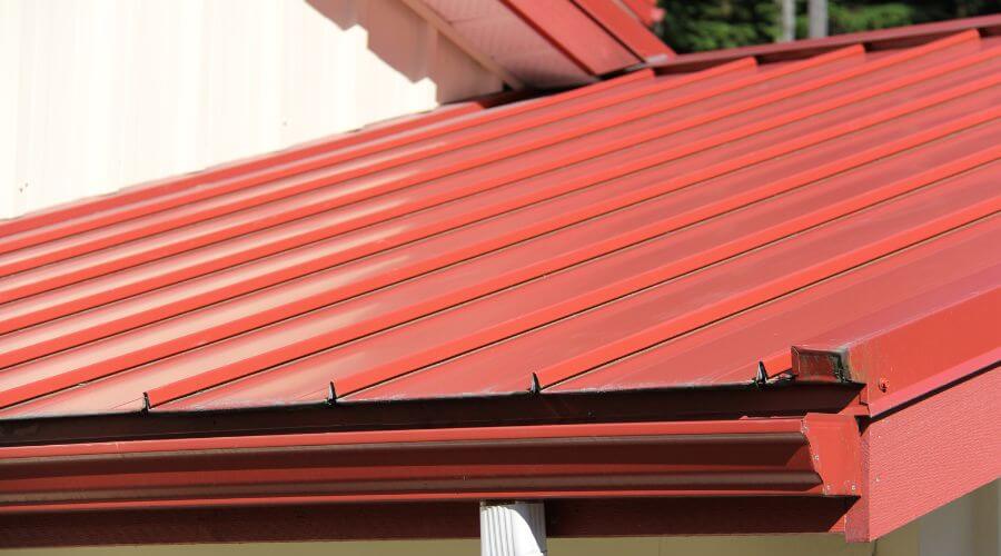 Industrial Roof Inspection in Rock City, IL